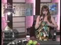 Darine Hadchiti - Ya Baladi - LIVE -