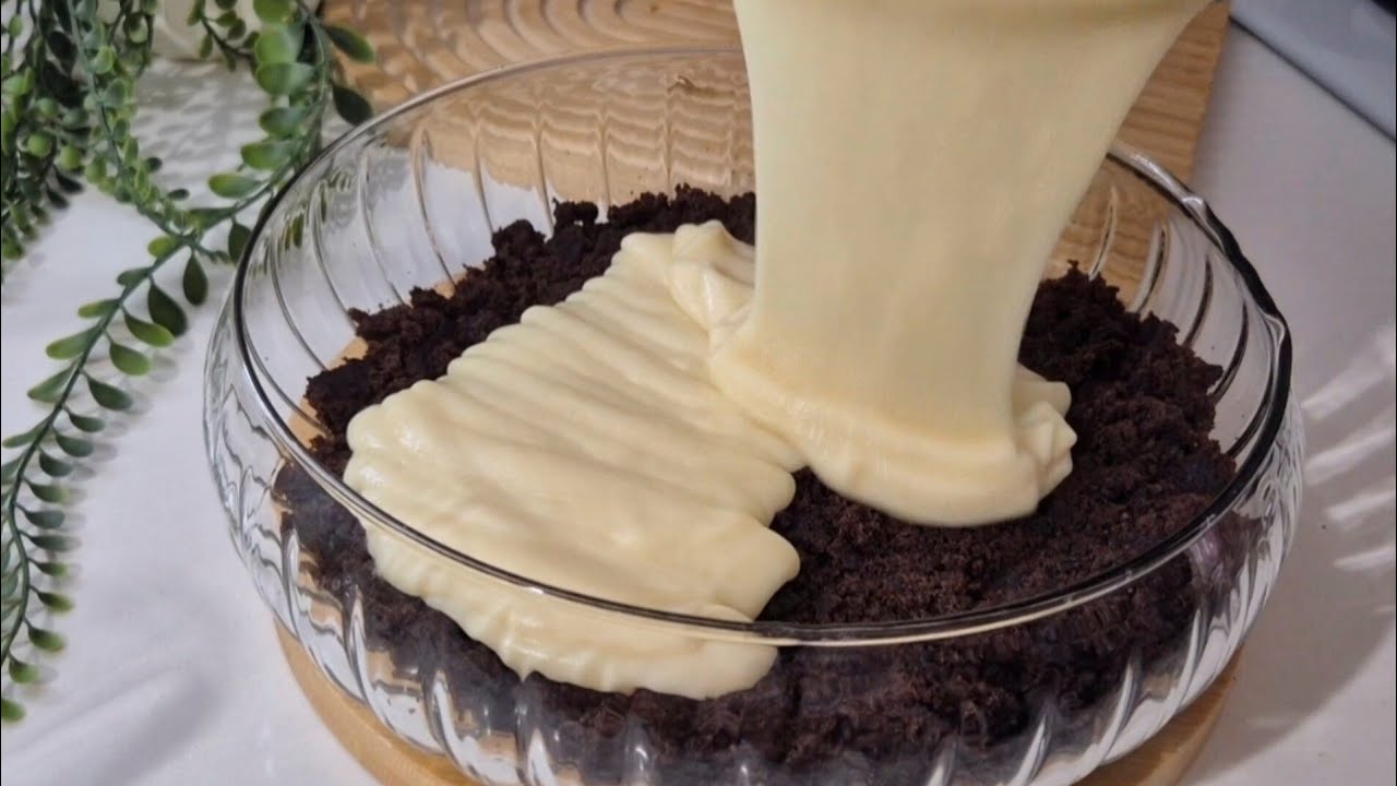 SPOONFUL❤️ Cafelerin en çok satan Viral Tatlısı ❗Kaşık dolusu bu nefis tatlıyı denemelisin