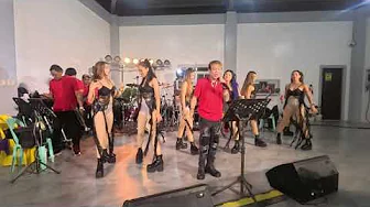 Thanksgiving Party at Katipunan Nature's View Resort, Sinait Ilocos Sur