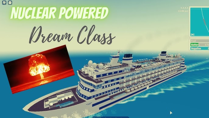 I Went On A Disney Cruise Roblox Youtube - disney cruise line roblox