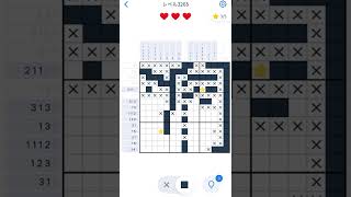 【Nonogram.com】Level.3265
