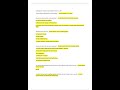 2025 Illinois CNA state exam questions