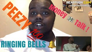 King Dyl - Ringing Bells (Feat. Peezy) (Official Video) Reaction