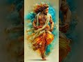 🚩 Hanuman Chalisa 🙏 Powerful Bhakti Song #hanumanchalisa #viral #shortsfeed
