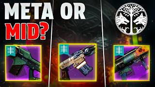 IRON BANNER RETURNS! Complete Loot & Event Guide (Destiny 2 Renegades)
