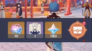 Not Just The Lantern Rite But MiHoYo Also Gives A New Redeem Code - Genshin Impact
