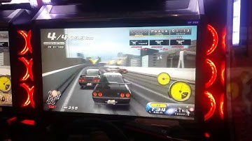 WMMT5DX+ R32 Blocking Battle C1