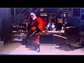 Linkara’s Gonna Teach Mr. Incredible…