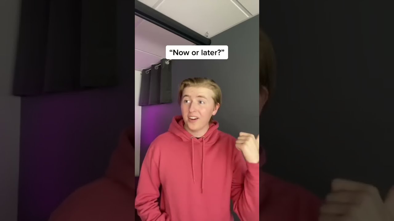 The Most Annoying Conversation Ever Shorts