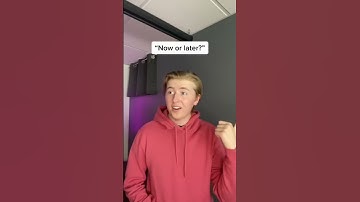 The Most Annoying Conversation Ever #Shorts