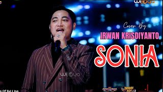 Sonia Irwan Krisdiyanto Cengkok Has Irwan