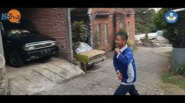 FILM PENDEK CYBER BULLYING