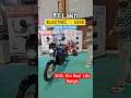 Cheapest EV⚡️ BIKE / 200+ Km Range #shorts #youtubeshorts #electricbike #evbike #ev #electric