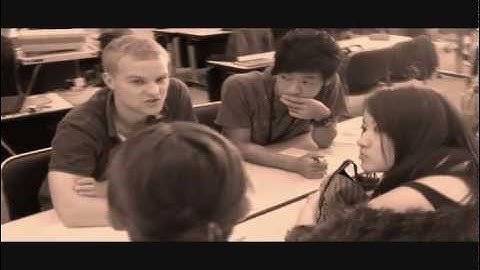 Small Group Communication, Rikkyo COB