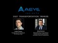 AEye Insights: 2021 Transportation Trends