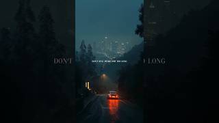 Death Bed - Powfu Lyrics Aesthetic Lyrics Edit