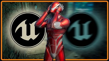 ⚙️​ Desarrollador EXPERTO en Unreal Engine 5 te explica por qué NO funciona bien ⚙️​