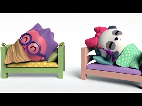 Подготовка ко сну - МАЛЫШАРИКИ: Умные песенки - теремок тв: песенки для детей