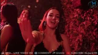 DJ ONE IN A MILLION x YOU DON'T EVEN KNOW ME BREAKBEAT FULL BASS NEW 2025 [ McJackTM ]