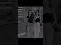 she is amazed to see her friend dancing 🤭😹 #dancechallenge #dc #ai