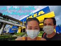 A day of with Hubby at Ikea Alexandra and VivoCity Singapore (Pinoy Vlog in Singapore)