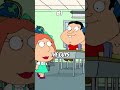 Top 5 Times We Saw a Young Version of Quagmire