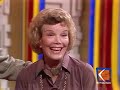 Password Plus  (Episode 235) (11-29-1979) (Nanette Fabray &amp; John Schuck) (Day 4)