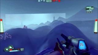 Bouncing on Collision Boxes