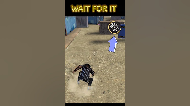 ONLY SANTINO CHARACTER CAN DO STUFF LIKE THIS 🔥 GARENA FREE FIRE