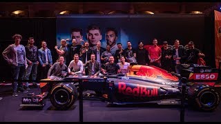 Frequencerz F1 2018 - VIP Race Cup