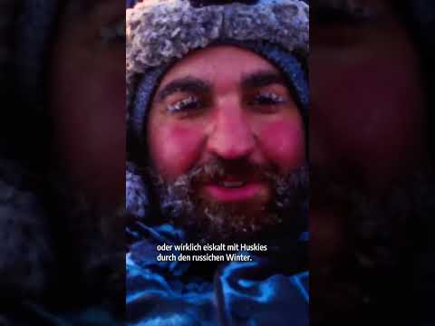 Wir sind Wandermut