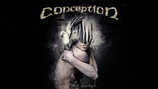 Video thumbnail of "Conception - The Moment (Official Audio)"