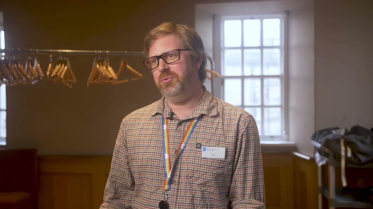 Карьера в сфере туризма в Эдинбургском замке – менеджер по мероприятиям и работе с местным сообще...