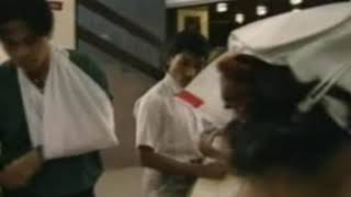 Download lagu Iklan PSA Kementerian Pengangkutan Malaysia (1997) Jauhi Arak #3 (English)
