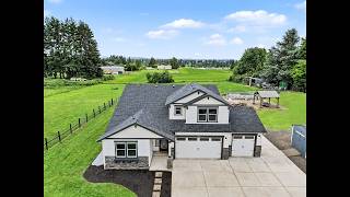 11862 Steinkamp Rd SE, Aumsville, OR 97325, USA