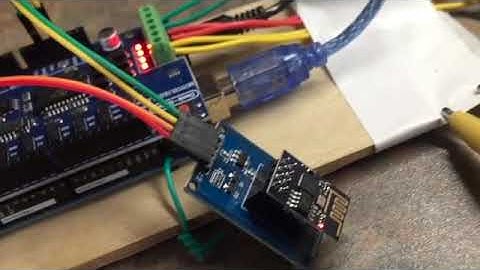 Connecting DCC++ ex for Wifi