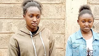 In Kibera: We Finally Paid A Visit To Naomi Njeri's Sister