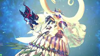 DFFAC対戦動画5853 竜牙竜爪カイン