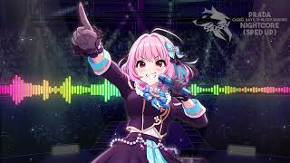 Prada - Cassö, Raye, D - Block Europe (Sped Up Nightcore Mix)