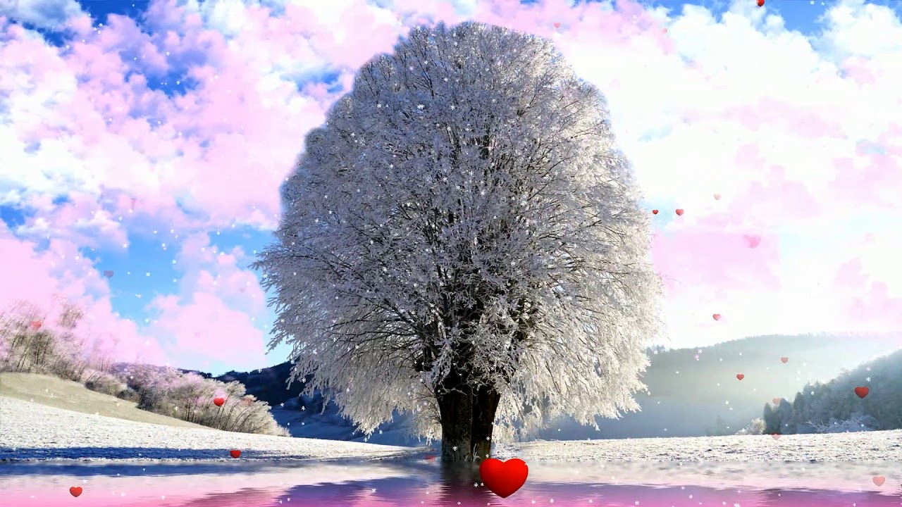 Valentine Snow - YouTube