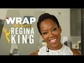 â€˜American Crimeâ€™ Star Regina King Praises Emmysâ€™ Embrace of Minorities, Teases Season 2 Story