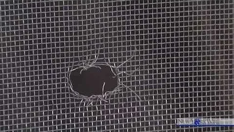 How-to Install a Screen Patch