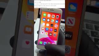 Exploit iOS 12   13   14 Passcode Bypass 0day Exploit