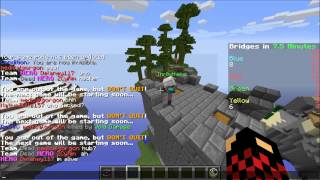Mineplex map exploiting - Thr0ythemak