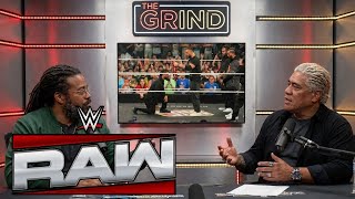 What Happened After Raw: Rikishi & Sam Fatu Break Silence on Ula Fala Drama