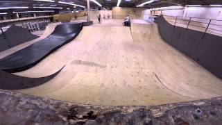 Chill Day At 040 Bmx Park #2