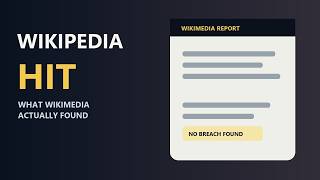 Full Wikipedia Says OpenAI Agents Hit Its Systems Update