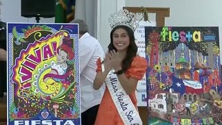 Sneak Peek: Finalists for 2024 Fiesta poster unveiled