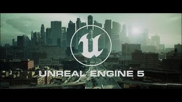 This is Unbelievable... - Matrix Awakens Unreal Engine 5
