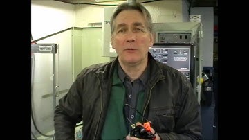 Probe - Hallmark ITTP. Part 2 . New Design Touch Probe